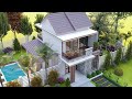 Loss If missed.! Super Duper Concept Design for Small House Ideas, Houses Safer and more comfortable