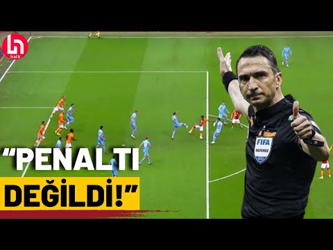 MHK toplantısı sızdı, TFF tamamını yayınladı: Abdulkadir Bitigen'den penaltı itirafı!