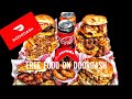 🍔🍕HOW TO GET FREE FOOD ON DOORDASH🍔🍕