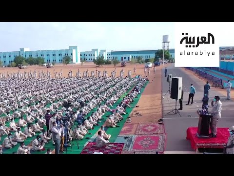 حميدتي يحذر من مخطط لإدخال السودان في حرب أهلية