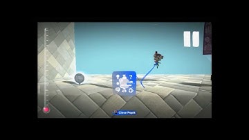 LBP2 how to make a sackbot use a controlinator