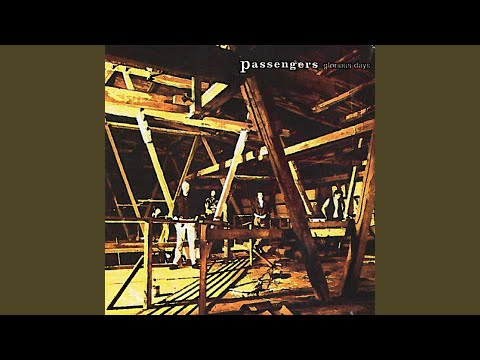 Passagerarna — Where The Wind Blows
