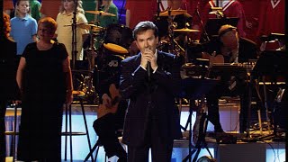 Watch Daniel Odonnell A Little Peace video