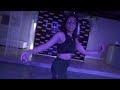 Jennifer Isabel | Bachata Ladies Styling at Esta Noche Dance Company