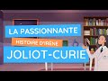 Irne joliotcurie  sa vie son travail et son hritage scientifique remarquable 