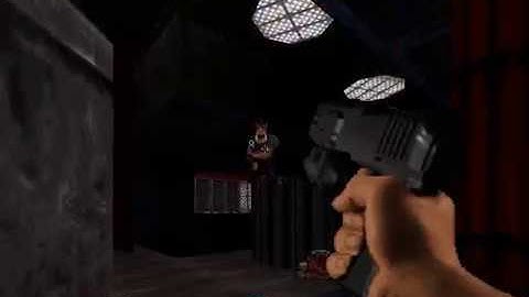 Duke Nukem 3D [demo play]