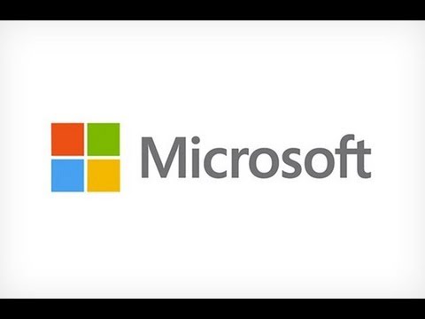 Microsoft unveils a new look