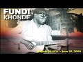 Lipi Ulipendalo By Fundi Khonde Lipi Ulipendalo By Fundi Khonde