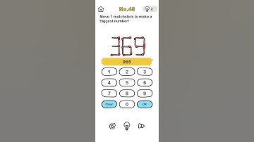 Brain Out 🤯✅: Level *42 (Android, ios) Gameplay #Shorts #PlayGo!