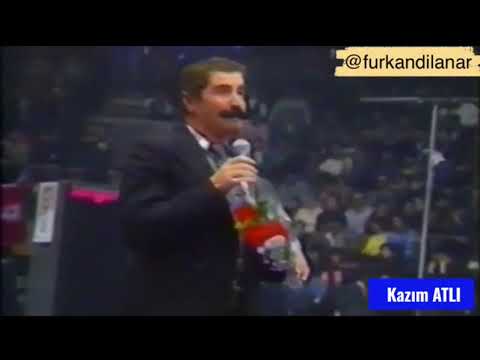 Dengbêj Hüseyno 1991 Canlı.❤