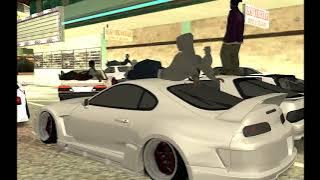 [GTA MV] GAME RADIO FM - Lai Kei   少年Daddy   @sample.mp3   LIL MAST