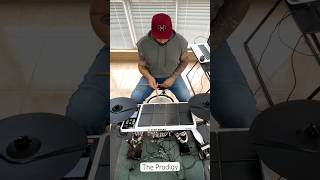 Unlocking Prodigy Mode