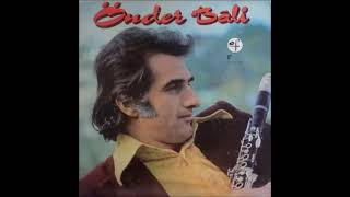 Tek Ses İçin Konçerto - Önder Bali (1974)
