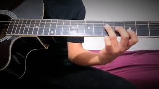 Video thumbnail of "En Boca de Todos - T3R Elemento - Tutorial: Guitarra, Requinto y Acordes."