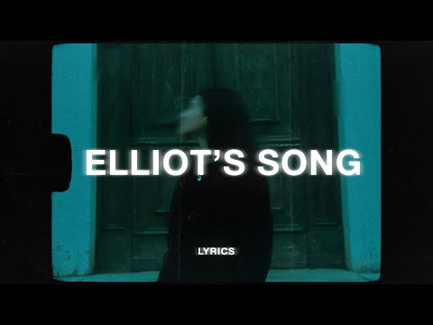 Dominic Fike, Zendaya - Elliot's Song (Lyrics)