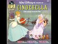 Cinderella (With Songs) - Disney Story