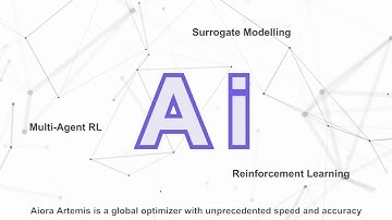 Aiora Artemis | World
