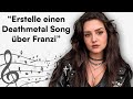 Diese ai macht tatschlich gute songs