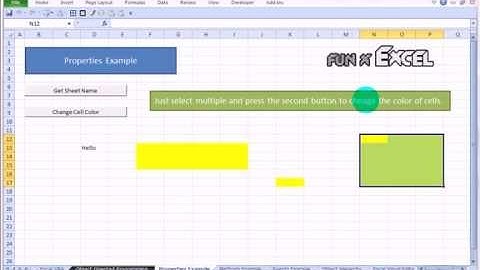 #4 - Properties (example)