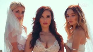 SEREBRO  в фотосессии для журнала Maxim