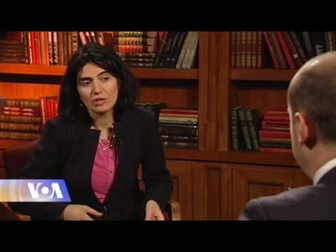 ჯანელიძე: საქართველო კოალიციის აქტიური წევრია