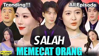 Salah Memecat Orang Drama China