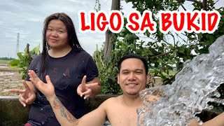 Vlog30 Ligo sa Bukid #Summer #Patubig