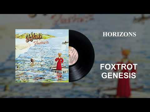 Genesis - Horizons (Official Audio)