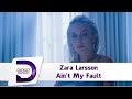 Zara Larsson - Ain't My Fault (Paródia/Redublagem)