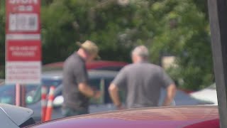 South Loop parking lots under siege; 'They don't care'