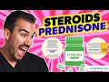 Pharmacology l Steroids - Prednisone - nursing RN PN (MADE EASY)