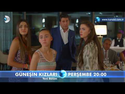 Güneşin Kızları 4. Bölüm Fragmanı