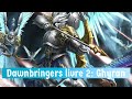 Dawnbringers livre 2 rgne de la brute  campagne de ghyra  warhammer age of sigmar lore