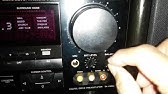 Sony Mhc J970ex No 2 Old Song Fm Youtube