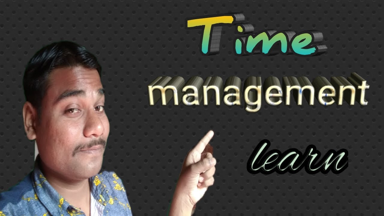 Time Management how To Learn Time Management Skill pramod Kumar Mathur time-management-how-to-learn-time-management-skill-pramod-kumar-mathur