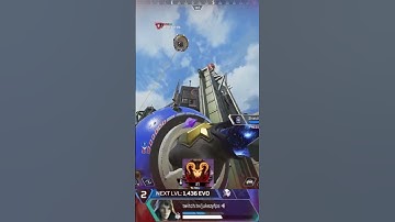 #1 Pred In The World 1v3