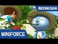 [Indonesian dub.] MiniForce S2 EP2