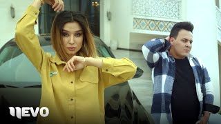 Sanatbek Atayev - Qo'qir (Official Music Video)