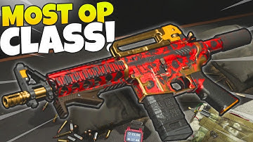 2 SHOT M4A1 CLASS SETUP in MODERN WARFARE! TRY THIS NOW! (COD MW Gameplay)
