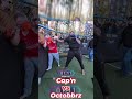 Octobbrz vs Capn FULL FIGHT
