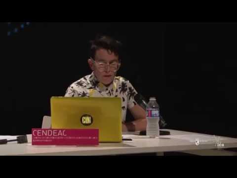Nerea Calvillo_Tóxica documentación en ingles