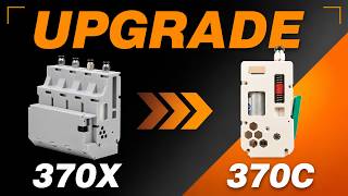 BMCU 370X to 370C – The Upgrade You Need!