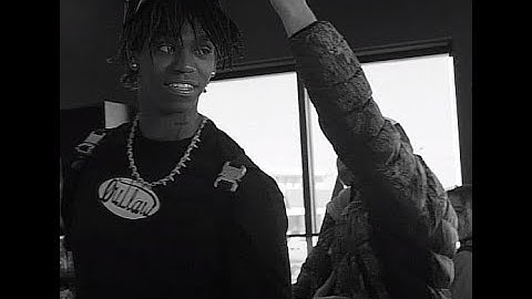 DC The Don - 1999 (Unreleased)