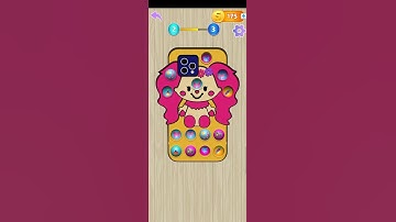 phone Case game #satisfying #popit #amazing #games