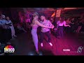 Alexandr maneev and kristina bolbat salsa dancing at 8 krasnodar salsa festival friday 31032023