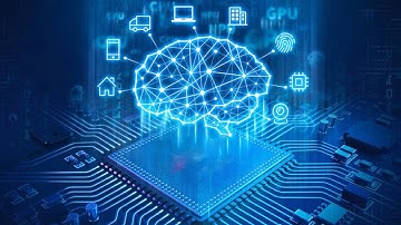 Unbelievable New Chip Acts like a Human Brain