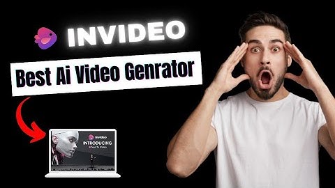 Invideo ai Full Tutorial | Best Ai Video Generator for Content Creator in  2025