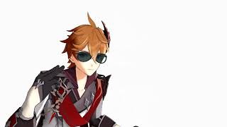 Childe Has Game Ended
