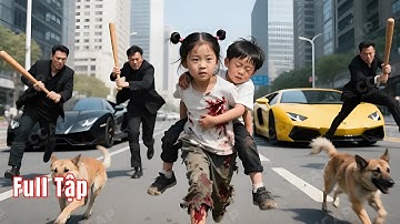 Bé gái mồ côi liều mình cứu cậu bé khỏi đám côn đồ, 20 năm sau cậu thành CEO quyền lực tìm cô trả ơn