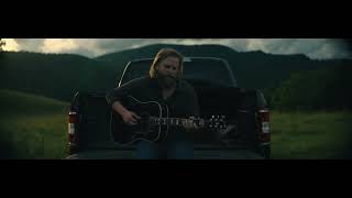 Charles Wesley Godwin - "Dance in Rain" - Live from Seneca Rocks, WV